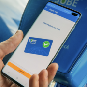 Presentaron SUBE Digital: los pasajeros pueden pagar el colectivo con el celular